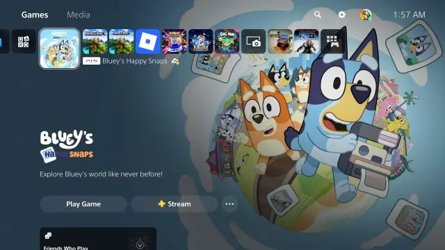 Blueys Happy Snaps Walkthrough: Area Guide and Photo Tips