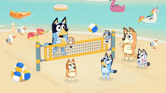 Blueys Happy Snaps Download: Editions, File Size, and Platforms