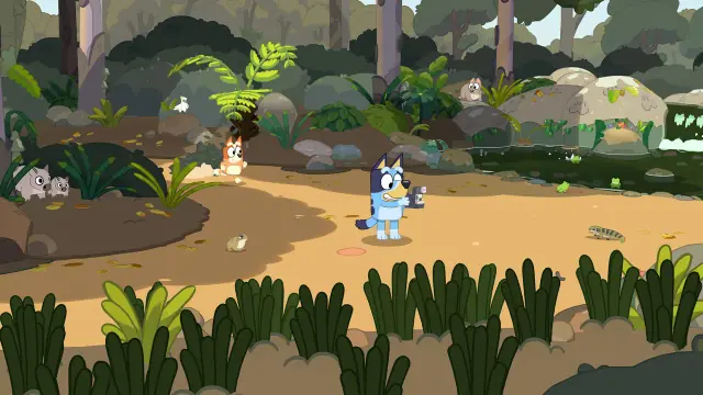 Blueys Happy Snaps Review: Gameplay and Editions Guide
